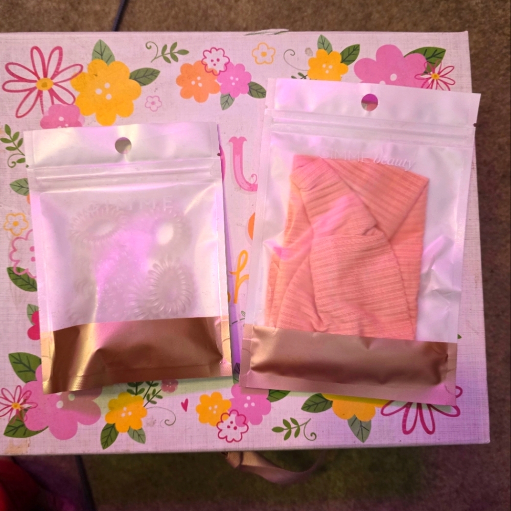 Gimme Hair Bundle